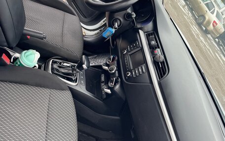 KIA Rio IV, 2018 год, 1 249 999 рублей, 8 фотография