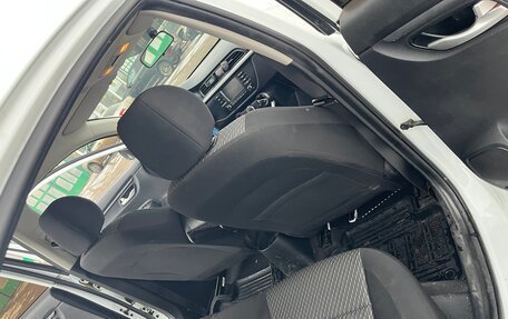 KIA Rio IV, 2018 год, 1 249 999 рублей, 7 фотография