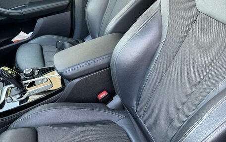 BMW X4, 2019 год, 4 500 000 рублей, 7 фотография