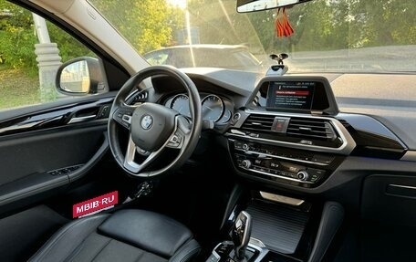 BMW X4, 2019 год, 4 500 000 рублей, 8 фотография