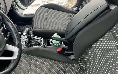 KIA Rio IV, 2018 год, 1 249 999 рублей, 14 фотография