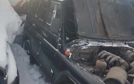 ЛуАЗ Hunter, 2008 год, 350 000 рублей, 2 фотография