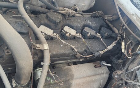 ЛуАЗ Hunter, 2008 год, 350 000 рублей, 3 фотография