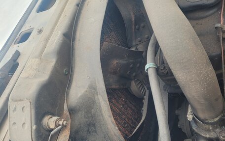 ЛуАЗ Hunter, 2008 год, 350 000 рублей, 4 фотография