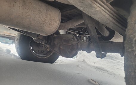 ЛуАЗ Hunter, 2008 год, 350 000 рублей, 7 фотография