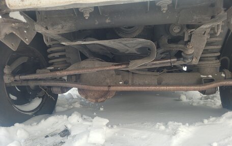 ЛуАЗ Hunter, 2008 год, 350 000 рублей, 13 фотография