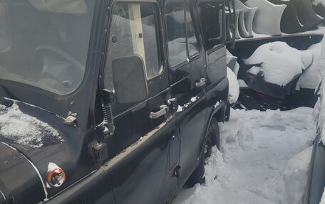 ЛуАЗ Hunter, 2008 год, 350 000 рублей, 17 фотография