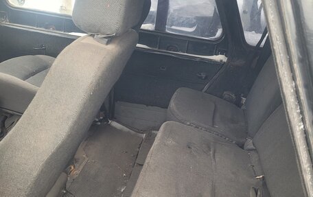 ЛуАЗ Hunter, 2008 год, 350 000 рублей, 10 фотография