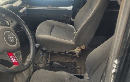 ЛуАЗ Hunter, 2008 год, 350 000 рублей, 6 фотография