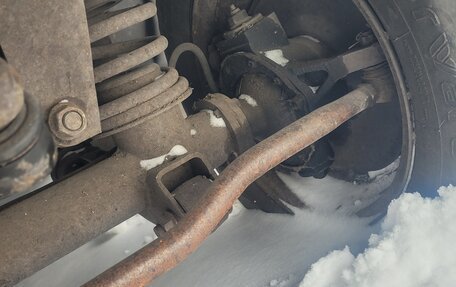 ЛуАЗ Hunter, 2008 год, 350 000 рублей, 16 фотография