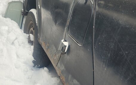 ЛуАЗ Hunter, 2008 год, 350 000 рублей, 12 фотография