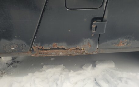 ЛуАЗ Hunter, 2008 год, 350 000 рублей, 15 фотография