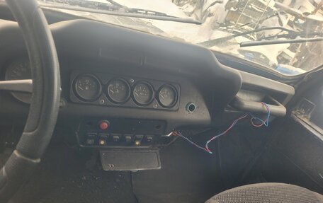 ЛуАЗ Hunter, 2008 год, 350 000 рублей, 11 фотография