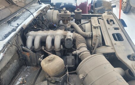 ЛуАЗ Hunter, 2008 год, 350 000 рублей, 14 фотография