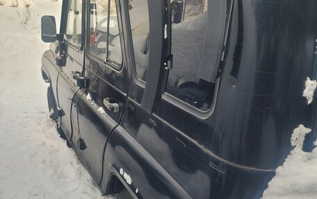 ЛуАЗ Hunter, 2008 год, 350 000 рублей, 8 фотография