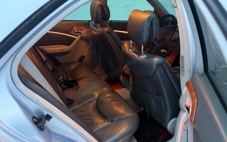 Mercedes-Benz S-Класс, 1999 год, 590 000 рублей, 5 фотография