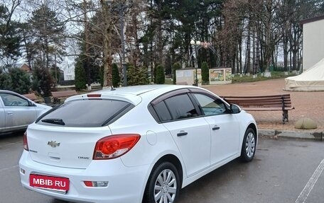 Chevrolet Cruze II, 2014 год, 950 000 рублей, 6 фотография