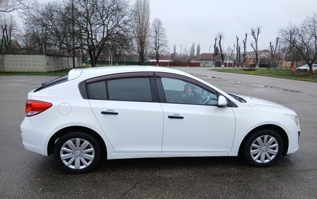 Chevrolet Cruze II, 2014 год, 950 000 рублей, 11 фотография