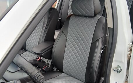 Chevrolet Cruze II, 2014 год, 950 000 рублей, 16 фотография