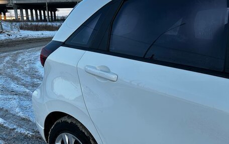 Honda Fit, 2022 год, 1 320 000 рублей, 5 фотография