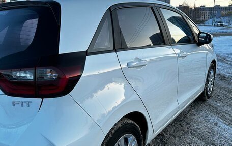 Honda Fit, 2022 год, 1 320 000 рублей, 6 фотография