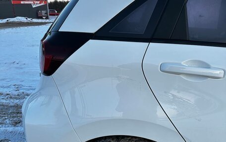 Honda Fit, 2022 год, 1 320 000 рублей, 7 фотография