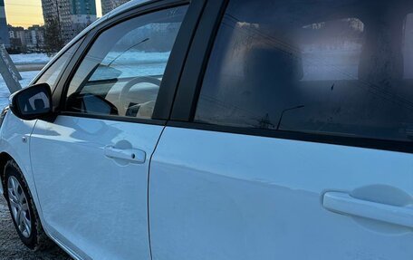 Honda Fit, 2022 год, 1 320 000 рублей, 12 фотография