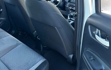 Honda Fit, 2022 год, 1 320 000 рублей, 18 фотография