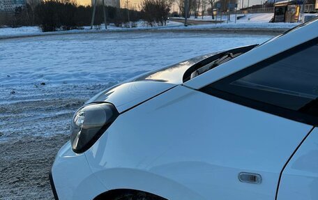 Honda Fit, 2022 год, 1 320 000 рублей, 14 фотография