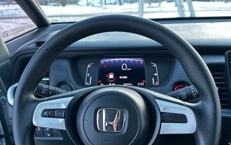 Honda Fit, 2022 год, 1 320 000 рублей, 21 фотография