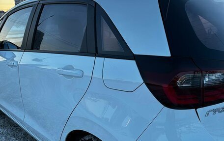 Honda Fit, 2022 год, 1 320 000 рублей, 11 фотография