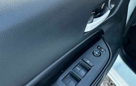 Honda Fit, 2022 год, 1 320 000 рублей, 19 фотография