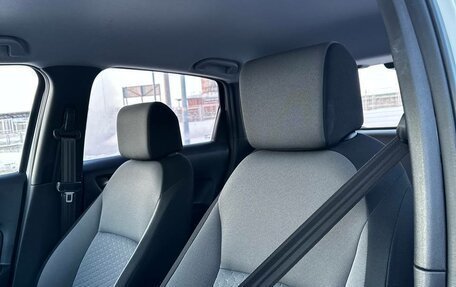 Honda Fit, 2022 год, 1 320 000 рублей, 20 фотография