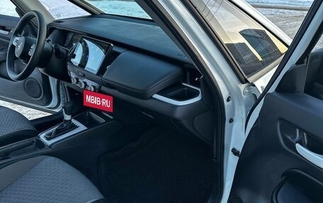 Honda Fit, 2022 год, 1 320 000 рублей, 16 фотография