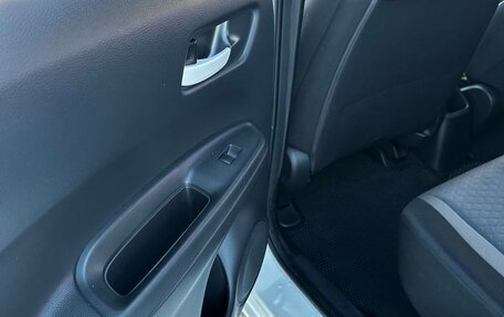 Honda Fit, 2022 год, 1 320 000 рублей, 22 фотография