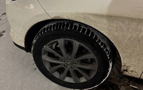 Mercedes-Benz M-Класс, 2012 год, 3 550 000 рублей, 8 фотография