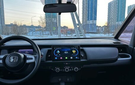 Honda Fit, 2022 год, 1 320 000 рублей, 23 фотография