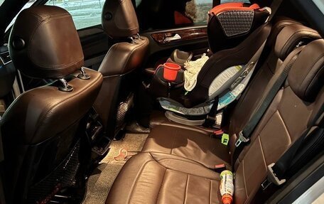 Mercedes-Benz M-Класс, 2012 год, 3 550 000 рублей, 4 фотография