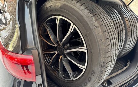 KIA Sportage IV рестайлинг, 2016 год, 2 200 000 рублей, 8 фотография