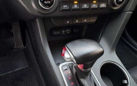 KIA Sportage IV рестайлинг, 2016 год, 2 200 000 рублей, 15 фотография