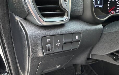 KIA Sportage IV рестайлинг, 2016 год, 2 200 000 рублей, 17 фотография