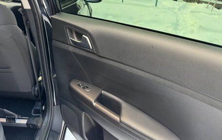 KIA Sportage IV рестайлинг, 2016 год, 2 200 000 рублей, 30 фотография