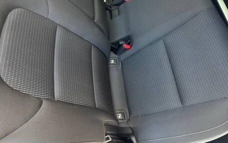 KIA Sportage IV рестайлинг, 2016 год, 2 200 000 рублей, 29 фотография