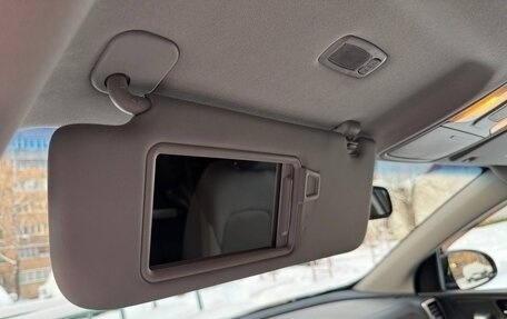 KIA Sportage IV рестайлинг, 2016 год, 2 200 000 рублей, 21 фотография