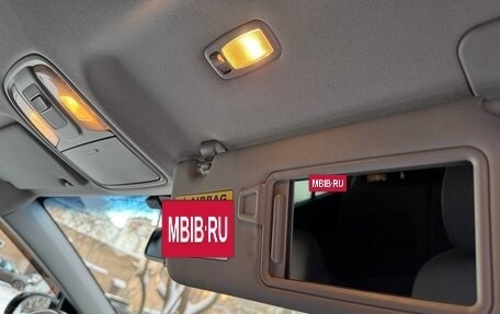 KIA Sportage IV рестайлинг, 2016 год, 2 200 000 рублей, 22 фотография