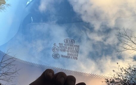 KIA Sportage IV рестайлинг, 2016 год, 2 200 000 рублей, 32 фотография