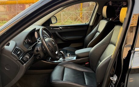 BMW X4, 2015 год, 3 350 000 рублей, 6 фотография