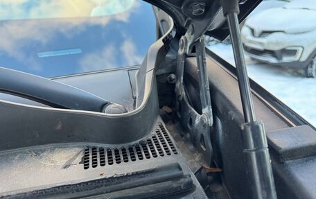 KIA Sportage IV рестайлинг, 2016 год, 2 200 000 рублей, 35 фотография