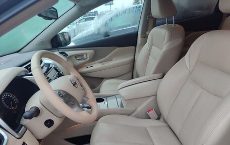 Nissan Murano, 2018 год, 2 300 000 рублей, 8 фотография