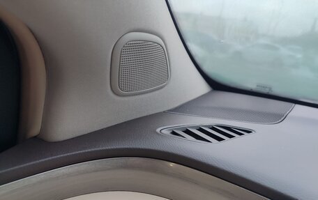 Nissan Murano, 2018 год, 2 300 000 рублей, 11 фотография